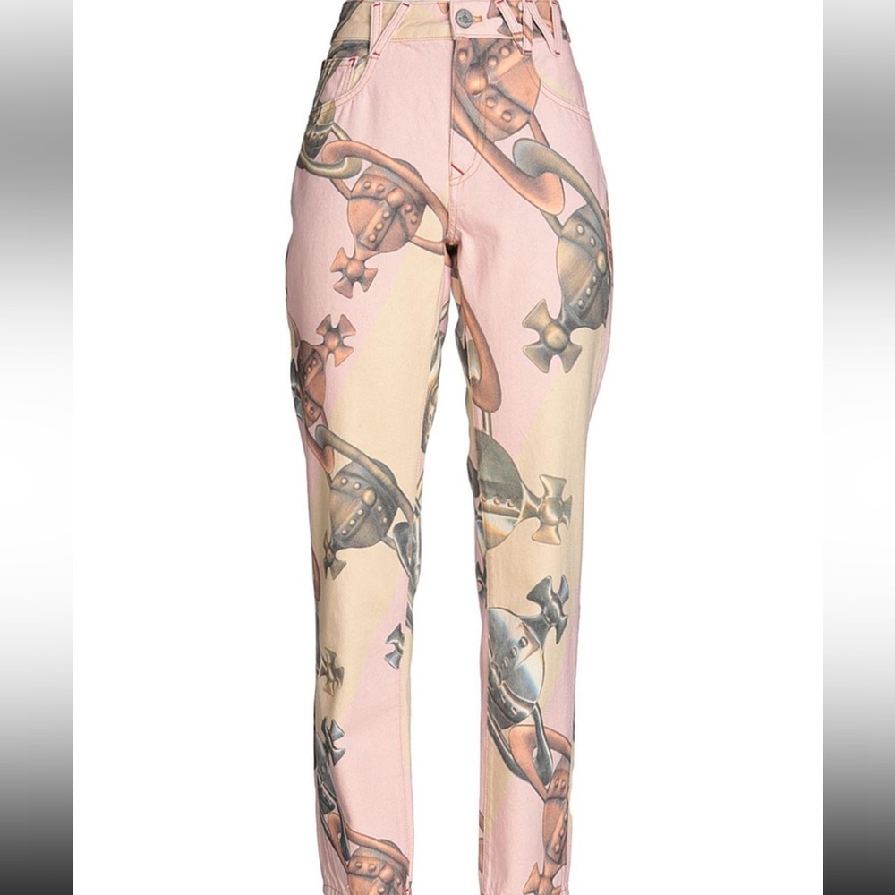 Vivienne Westwood Jeans Brand New